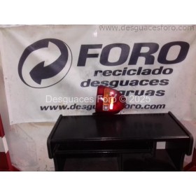 Piloto trasero izquierdo Honda Civic. 3 puertas. 1998