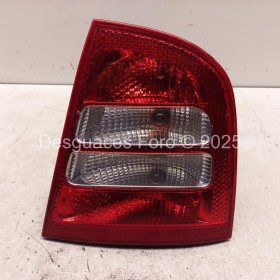 1U6945096 PILOTO DELANTERO DERECHO SKODA OCTAVIA