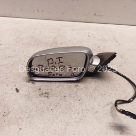RETROVISOR IZQUIERDO MANUAL VOLKSWAGEN PASSAT VARIANT
