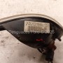 388705 FARO ANTINIEBLAS DELANTERO IZQUIERDO BMW E46