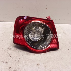 275701 PILOTO TRASERO IZQUIERDO VOLKSWAGEN PASSAT B6