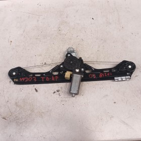 104096 ELEVALUNAS TRASERO DERECHO MERCEDES BENZ CLASE C W203