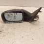 014128 RETROVISOR IZQUIERDO ELÉCTRICO RENAULT LAGUNA II FASE I GRAND TOUR