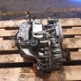 CFH CAJA DE CAMBIOS COMPLETA VOLKSWAGEN CADDY III FASE II