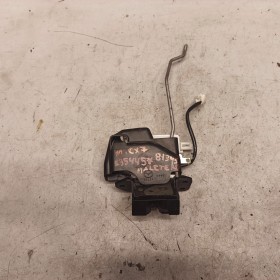 CERRADURA DE MALETERO PORTÓN MAZDA CX-7