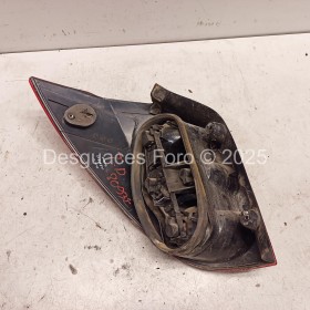 2347 PILOTO TRASERO DERECHO RENAULT LAGUNA II FASE I GRAND TOUR