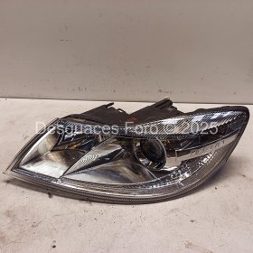 FARO DELANTERO IZQUIERDO SKODA OCTAVIA II FASE II