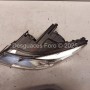 FARO DELANTERO IZQUIERDO SKODA OCTAVIA II FASE II