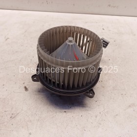 5242673401 MOTOR DE CALEFACCIÓN OPEL INSIGNIA