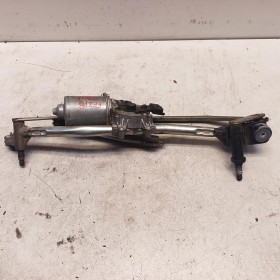 54527211 MOTOR LIMPIAPARABRISAS DELANTERO RENAULT LAGUNA III