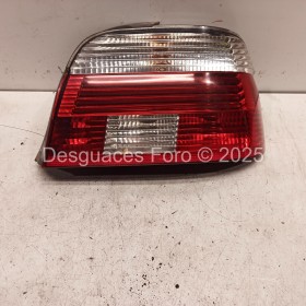 PILOTO TRASERO DERECHO BMW E39