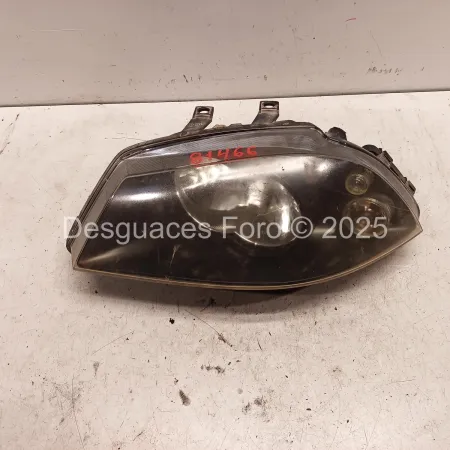 6L1941022A FARO DELANTERO IZQUIERDO SEAT IBIZA 6L