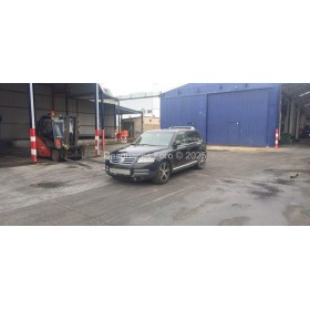 Despiece VOLKSWAGEN TOUAREG