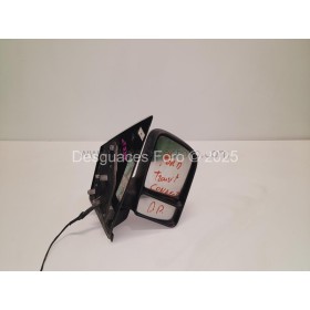 Retrovisor Delantero Derecho Ford Transit Connect (5 cables)