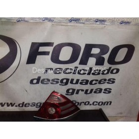 Piloto trasero Derecho Ford Mondeo III   Año 2006 