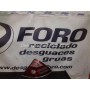 Piloto trasero Derecho Ford Mondeo III   Año 2006 