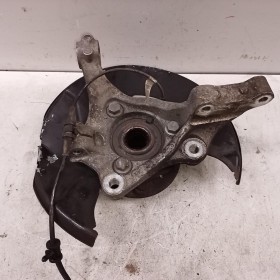 MANGUETA DELANTERA IZQUIERDA VOLKSWAGEN SCIROCCO III