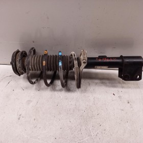 1623338680 AMORTIGUADOR DELANTERO IZQUIERDO CITROEN C4