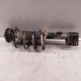 1623338680 AMORTIGUADOR DELANTERO IZQUIERDO CITROEN C4