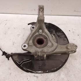 MANGUETA DELANTERA DERECHA VOLKSWAGEN SCIROCCO III