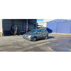 Despiece NISSAN ALMERA TINO V10 FASE II