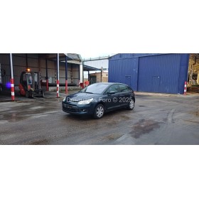 Despiece CITROEN C4 I FASE II