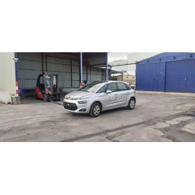 Despiece CITROEN C-4 PICASSO FASE II