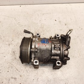 3M5H-19D629-SA COMPRESOR DE AIRE ACONDICIONADO FORD FOCUS II FASE I