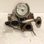 755507 763980 TURBOCOMPRESOR RENAULT MEGANE SCENIC II FASE I