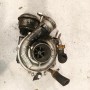 755507 763980 TURBOCOMPRESOR RENAULT MEGANE SCENIC II FASE I