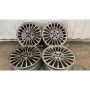 Comprar Juego de 4 Llantas BMW 17 | Desguaces Foro