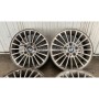 Comprar Juego de 4 Llantas BMW 17 | Desguaces Foro