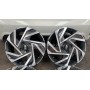 JUEGO 4 LLANTAS HYUNDAI 16" 4x100 6Jx16 et50