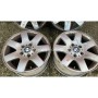 Juego de 4 Llantas BMW 16 5X120 7Jx16 Et47 | Desguaces Foro