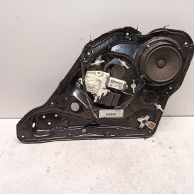 1J4959812C ELEVALUNAS TRASERO DERECHO SEAT LEON I