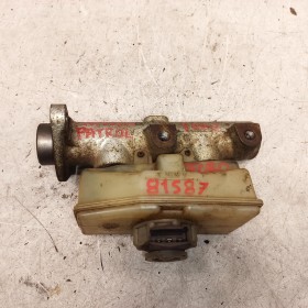 BOMBA DE FRENO NISSAN PATROL