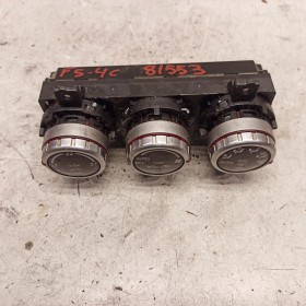 39510-79J01 MANDO DE CLIMATIZADOR SUZUKI SX4