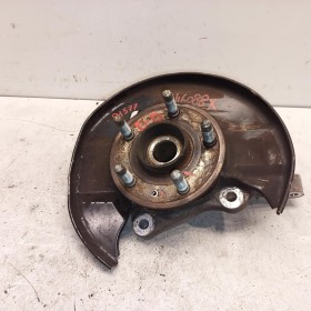 MANGUETA DELANTERA DERECHA OPEL INSIGNIA