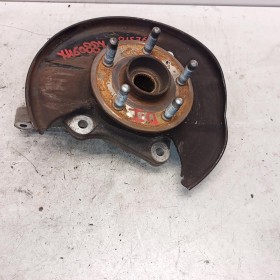 MANGUETA DELANTERA IZQUIERDA OPEL INSIGNIA