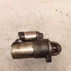 8000396 MOTOR DE ARRANQUE KIA SPORTAGE