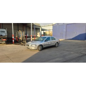 Despiece VOLVO S60