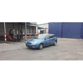Despiece FORD FOCUS I FASE II
