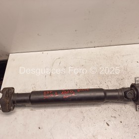 756795 TRANSMISIÓN CENTRAL BMW E81 E87 SERIE 1