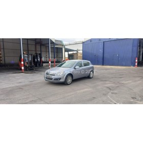 Despiece OPEL ASTRA H