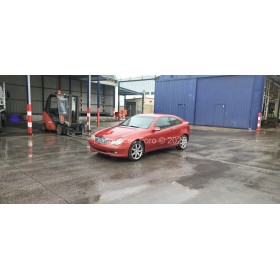 Despiece MERCEDES BENZ W203 C220 COUPE