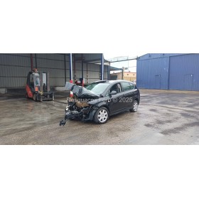 Despiece SEAT ALTEA XL