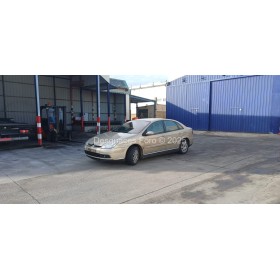 Despiece CITROEN C5 I FASE II