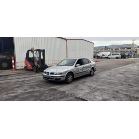 Despiece SEAT TOLEDO II