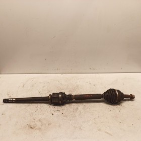 TRANSMISIÓN DELANTERA DERECHA RENAULT LAGUNA II FASE I GRAND TOUR