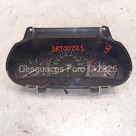 CUADRO DE INSTRUMENTOS FORD ESCORT